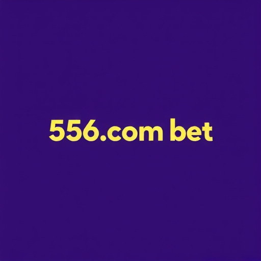 556 com bet Logo
